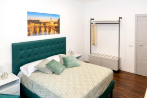 Appia Terrace Apartment - San Giovanni